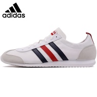 Original New Arrival Adidas Neo Vs Jog Men'S Skateboarding