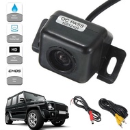 Universal 170° CMOS HD Waterproof Car Rear View Reverse Parking Camera
