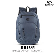 OZONE RANSEL LAPTOP 189 BRION + Raincover