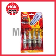 PROTON SAGA ISWARA WIRA NGK SPARK PLUG BP6ES 1SET