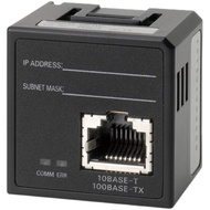 Omron PLC Ethernet Interface Module