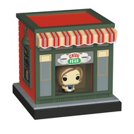 [Super Cute Marketing] FUNKO Bitty POP Town 01 Friends R at CP FN83689