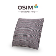 OSIM uDiva 3 Smart Sofa Cushion Cover