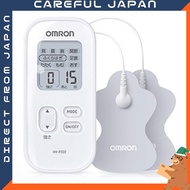 [Direct from japan]Japan Omron Electronic Nerve Stimulator Low Frequency Healer Electronic Pulse Massager HV-F022[Made in Japan]