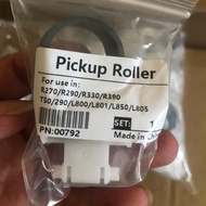 Epson printer paper separator rubber L805, L850, L800, T60,T50,L310,L120,L360