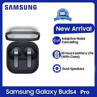 New  Galaxy Buds4 Pro AI True Wireless Bluetooth Earbuds Hi-Res Audio,2-Way Speaker,Live Translation