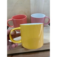 Ceramic cup 400 ml
