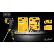 Handsfree Realme Earbuds 2_pa