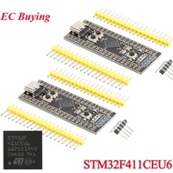 2Pcs/1pc STM32F411CEU6 STM32F4 STM32F411 Core Small System Learning Development Board PCB Module Chi