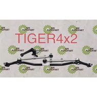 Lever Set Transmission Rod Toyota Tiger 4x2 D4D 3CE-3620 333