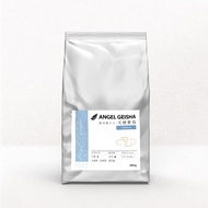 Muye Coffee|Ethiopia Banco Dingding Angel Geisha Coffee Beans 200g Light Roasting