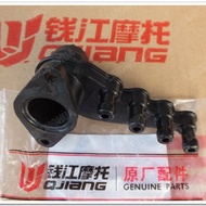 Chase 600 Race 600 QJ600GS-3A Huanglong BJ600GS-3 BN600 Throttle Timing System