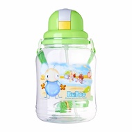 Vesta Water Bottle (Green) 1.2L