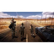 [Direct from Japan] FINAL FANTASY 15 FF15 Noctis Playmat