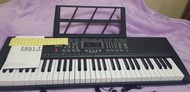 TEACHING ELECTRONIC KEYBOARD 61 KEYS