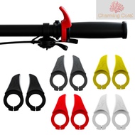 Bicycle Handlebar End Grips Bike Handle Bar Ends Fit for Road Bike