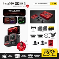 [READY STOCK] Insta360 Ace Pro 2 - 8K AI-Powered Action Cam (Co-Engineered with Leica) | Xplorer Kit