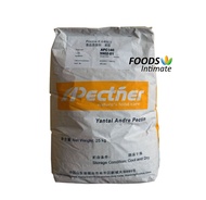 500G HM Pectin APC1401 เพคตินสำหรับทำน้ำผลไม้ / นม ขนาด 500 กรัม