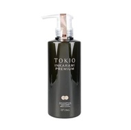 (現貨)日本直送 TOKIO INKARAMI京喚羽PREMIUM Shampoo treatment 套裝$780