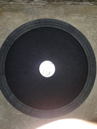 membran daun speaker 15 inch biasa 2 pcs
