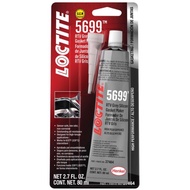Loctite RTV 5699 & Loctite 5102 Grey Silicone 80ml