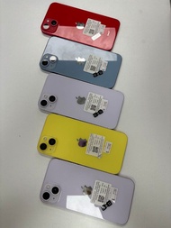 Apple iPhone 14 Plus