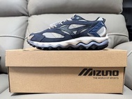 Mizuno Wave Mujin TL 運動鞋