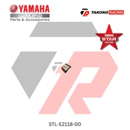 YAMAHA 5TL-E2118-00 COTTER, VALVE (5LW7/2BR1)