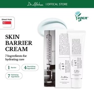 DR.ALTHEA 147 Barrier Cream / 345 Relief Cream 50ml