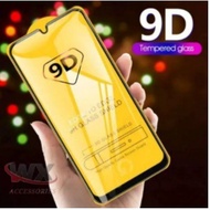 Tempered Glass 5D Full Glue IQ00 Neo 10