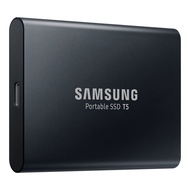2023 2023 samsung T5 portable ssd hard drive 1tb 2TB 500GB External Solid State Drives USB 3.1 Gen