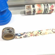 Collection Washi Tape