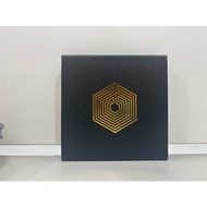 1 CD+1DVD MUSIC Korean CD EXO FROM. EXOPLANET 1 THE LOST PLANET IN JAPAN Limited Edition (F1A36)