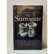The Surrogate by Louise Jensen