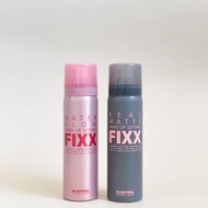 ➤现货 🇰🇷｜So Natural Fixx All Day Tight Make Up Setting Spray 75ml 定妆喷雾