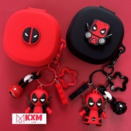 MB0847 EDIFIER NeoBuds Plus case /NeoBuds pro 2 /NeoBuds Planar /Stax Spirit S10 /FitFree /Comfo SE 