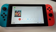 Switch 初代絶版 可軟改 主機