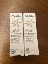 Melvita Argan Oil 5 ml