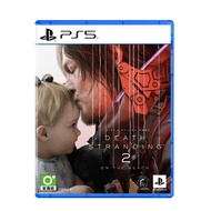 SONY索尼 死亡擱淺2:冥灘之上 遊戲軟件 -