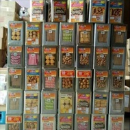 Biskut Timbang 500gram/300gram/Choco Bear/Wafer Durian