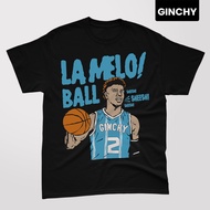 Lamelo Ball "Sheesh" Tee Edition