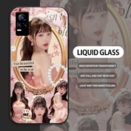 HP Tempered Glass case Vivo V9 YOUTH V15 V17 V27 Pro V19 V20 V21 V21S V21E V23 V23E V25 V25E V27E V2