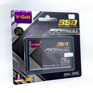 ORIGINAL SSD (SOLID STATE DRIVE) 128GB SATA 3 V-GEN | SSD 128GB SATA3