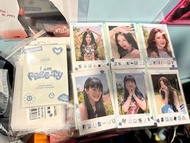 (G)I-DLE 演唱會 I am Free-Ty Polaroid 舒華 Shuhua Minnie Soyeon 小娟