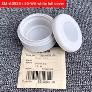 Cup Lid Coaster Rubber Blocking Zojirushi Thermos Cup SM-AGE/AZE/ASE/AFE35/50 Lid Sealing Ring Cup L