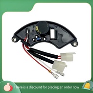 [tuwu766]For Three Phase Genset 8KW for Equal Power Generator AVR Voltage Regulator 7 Wire Replaceme