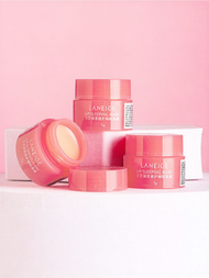 Laneige | มาส์กลิปบำรุงข้ามคืน สูตรชุ่มชื้น