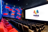 Metiz Cinema Movie Voucher in Da Nang