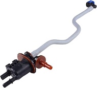 Fuel Vapor Canister Purge Solenoid Control Valve Compatible with Ford F-150 2017-2020, Expedition 20