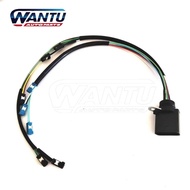 OEM 09G 14-pin transmission wiring harness  09G927363 Transmission solenoid valve 8-pin 14-pin Suita
